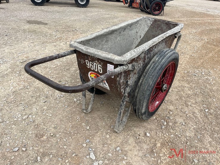 garbro-706r-standard-buggy-image-2