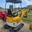 unused-sd-launch-me20-mini-excavator-image-6