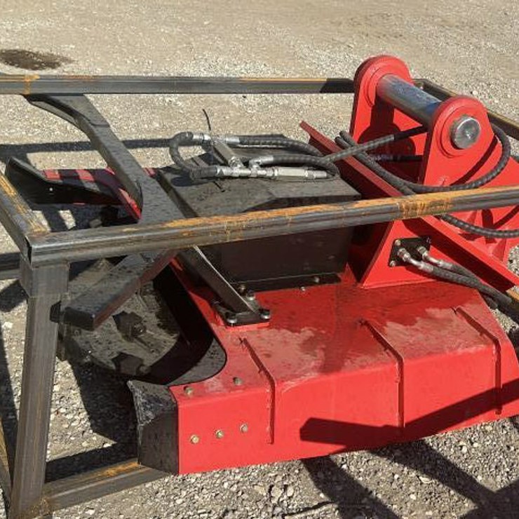 CATERPILLAR 320