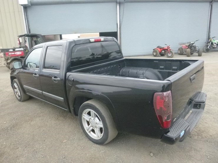 2006-chevrolet-colorado-image-4