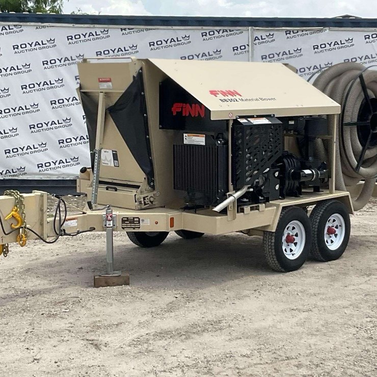 2020 FINN BB302-26