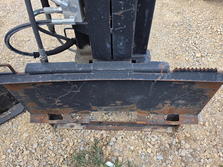 #26512-•-danuser-hydraulic-drop-hammer-skid-steer-attachment-image-7