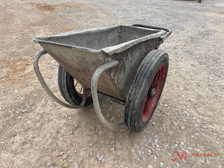 garbro-706r-standard-buggy-image-4