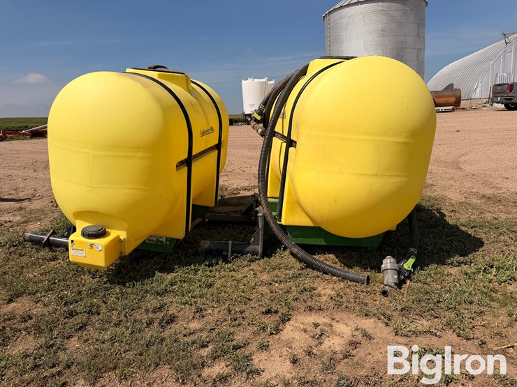lakestate-1000-gal-saddle-tanks-w/mounting-brackets-image-2