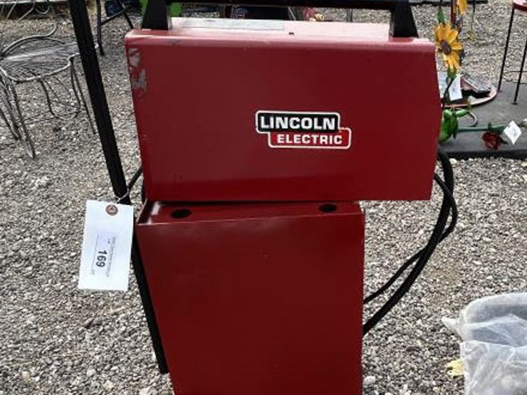 #169-•-lincoln-electric-handy-mig-welder-image-2