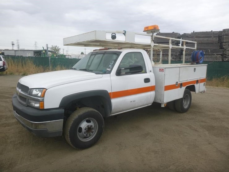 2003-chevrolet-3500-image-1