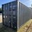 #11-•-20'-conex/-shipping-container---one-trip-image-1