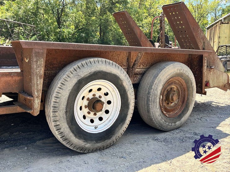 belsh-12k-t/a-equipment-trailer-image-7