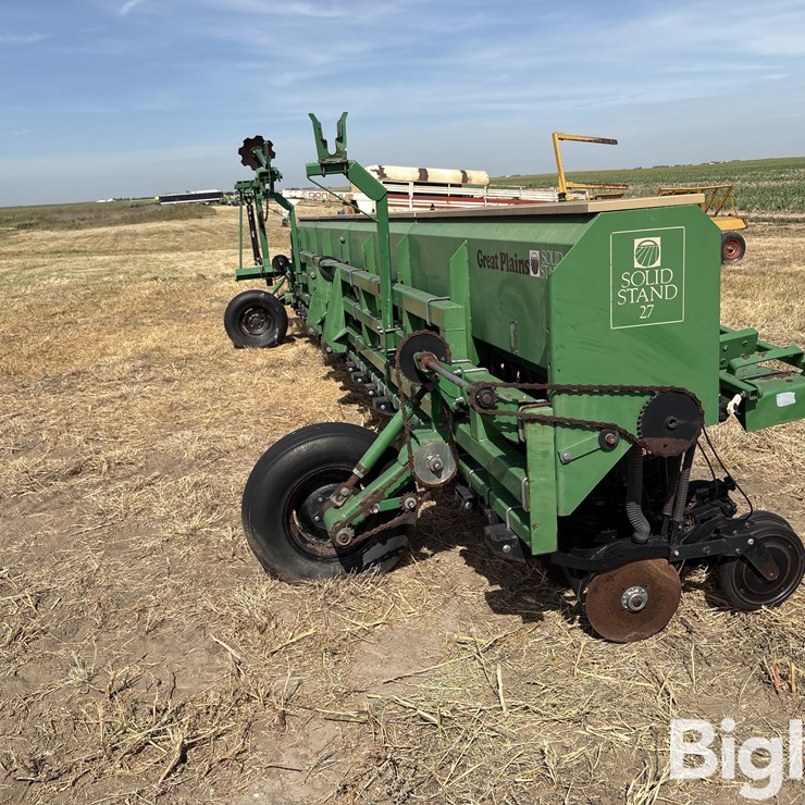 GREAT PLAINS 3PD27