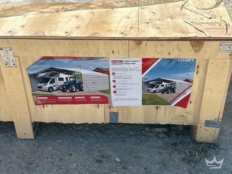 2026-sdlanch-sdlc2030ft-20ft-x-30ft-high-end-carport-image-1