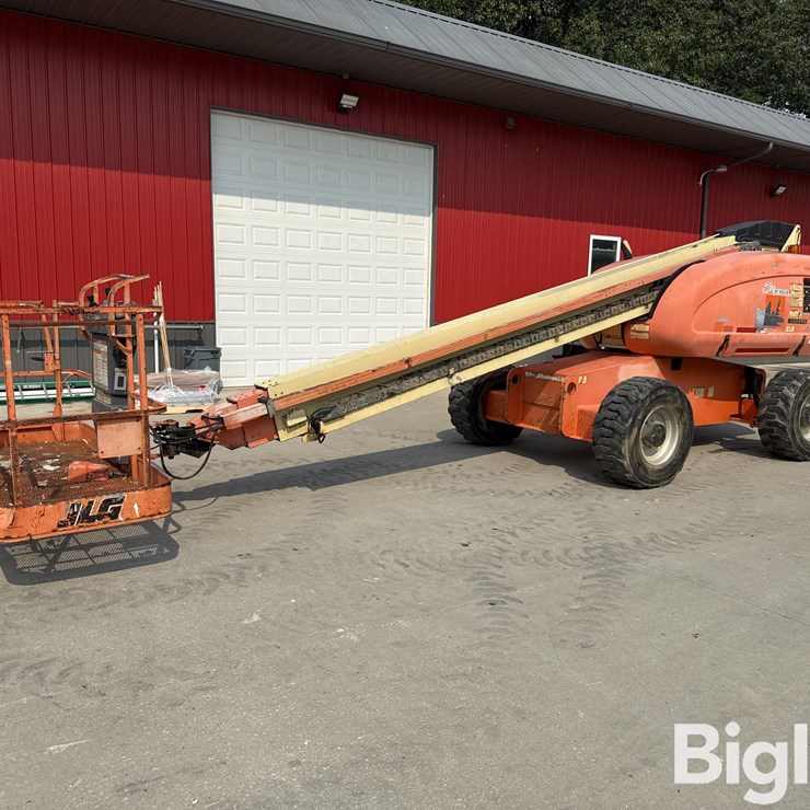 2004 JLG 600S