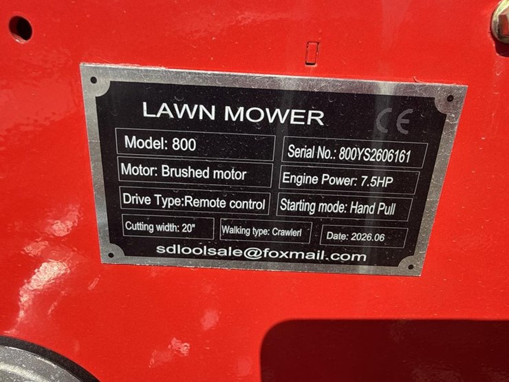 #34-•-remote-controlled-gas-lawn-mower---ft-800-image-7