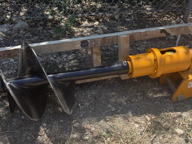 #52-•-cat305-16"-excavator-auger-image-1