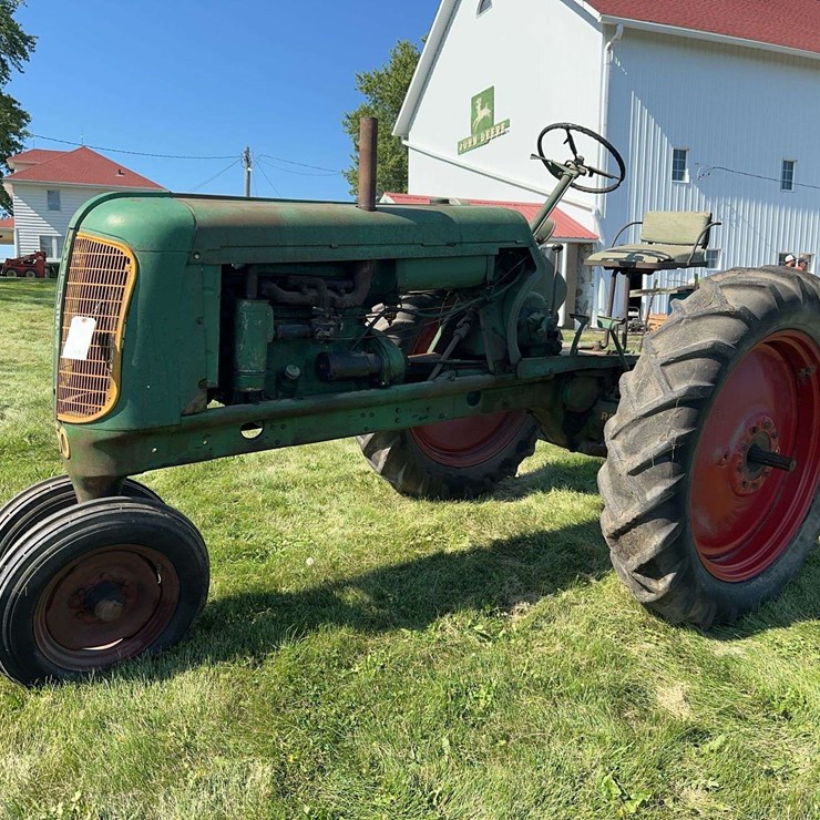 OLIVER 60