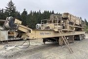 2000 AGGREGATE THUNDERBIRD II