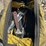 #87-•-(2)-folding-sawhorse-w/-tool-bag-w/-tools-&-saw-image-6