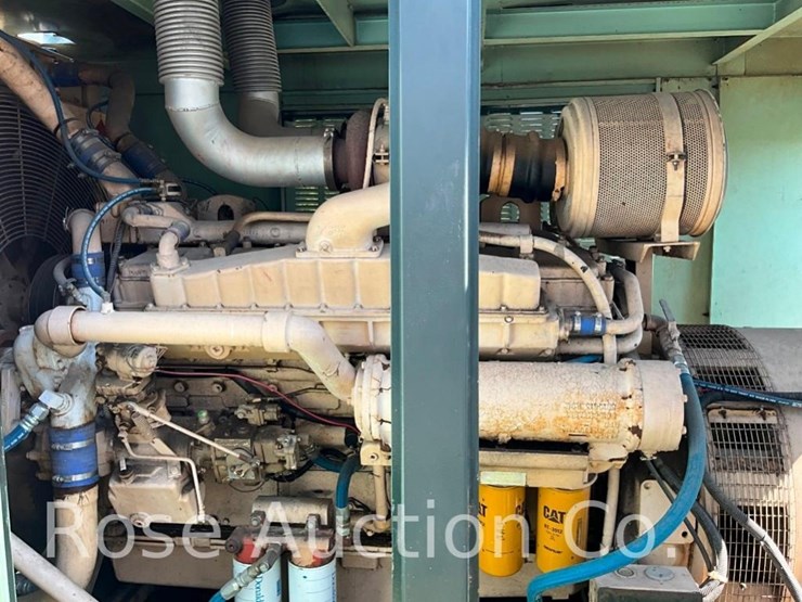 obrien-machinery-generator-model-#-0b510k-dw63-with-cummings-760-hp-engine,-only-294-hours-image-9