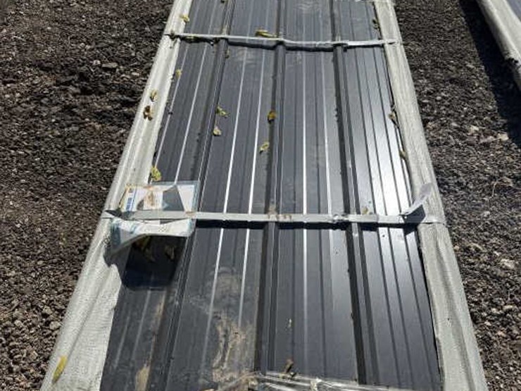 #40-•-(50)-12'-galvalume-steel-sheet-roofing-siding-image-1