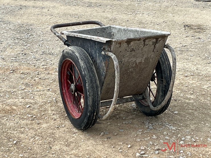 garbro-706r-standard-buggy-image-1