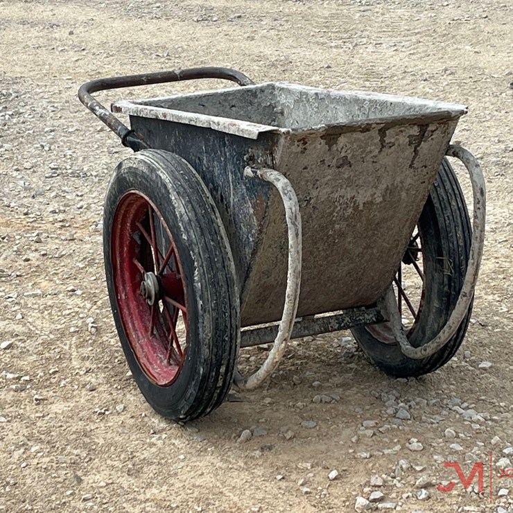 GARBRO 706R STANDARD BUGGY