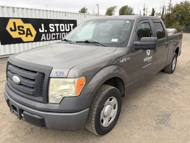2009-ford-f150-xl-image-1