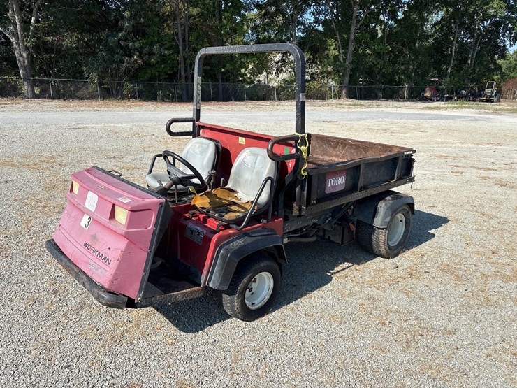 #1039-•-toro-workman-image-1