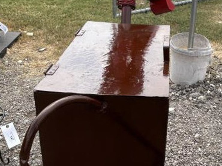 #148-•-metal-art---donkey-bbq-grill-image-6