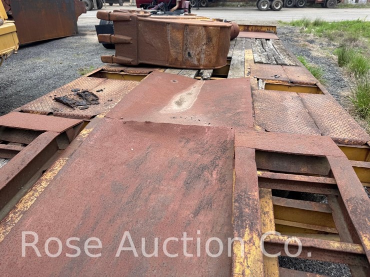2007-eager-beaver-20-ton-tag-along-trailer-(ashland,-va)-image-4