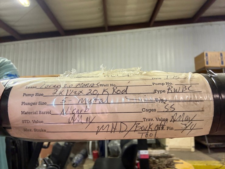 new-2”-x-1-1/2”-x-20’,-5’mtl-plgr,-nicarb-bbl,-k-rod-mech.-weatherford-dh-pump-image-2