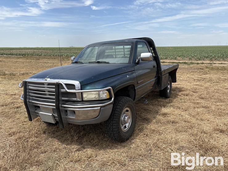1994-dodge-ram-2500-image-1