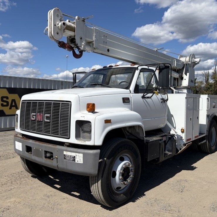 2002 CATERPILLAR 3126