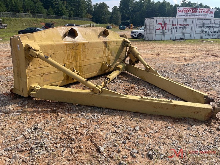 12'-dozer-blade-w/-arms-image-5