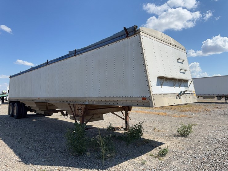 #45428-•-chamberlin-40'-t/a-hopper-bottom-trailer-inv#-45428-image-3