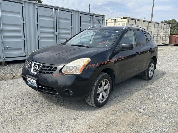 2008-nissan-rogue-s-image-1