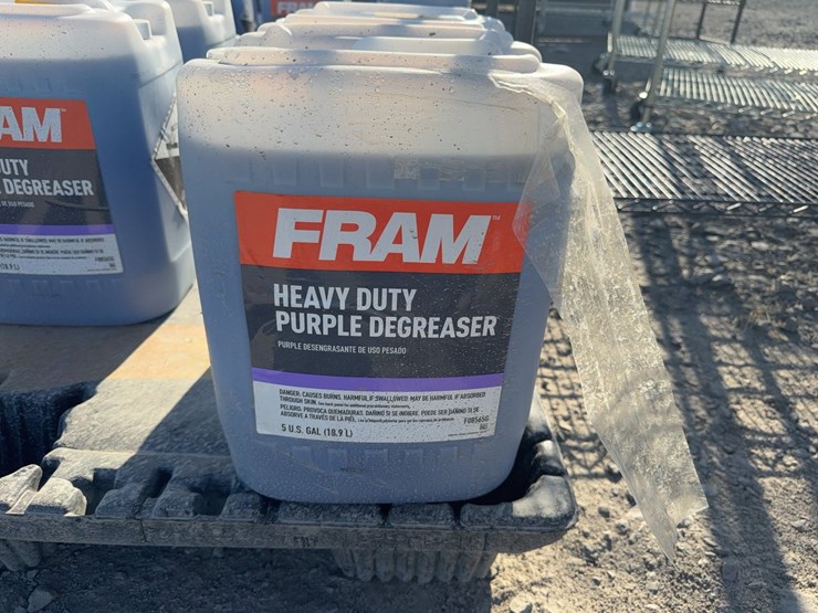 #53322-•-lot-of-(2)-fram-purple-degreasers-inv#53322-image-2