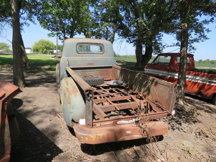 1954-chevrolet-3600-3/4-ton-pickup-with-great-patina-image-4