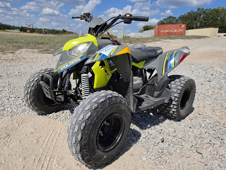 #26514-•-2017-polaris-outlaw-110-efi-image-1