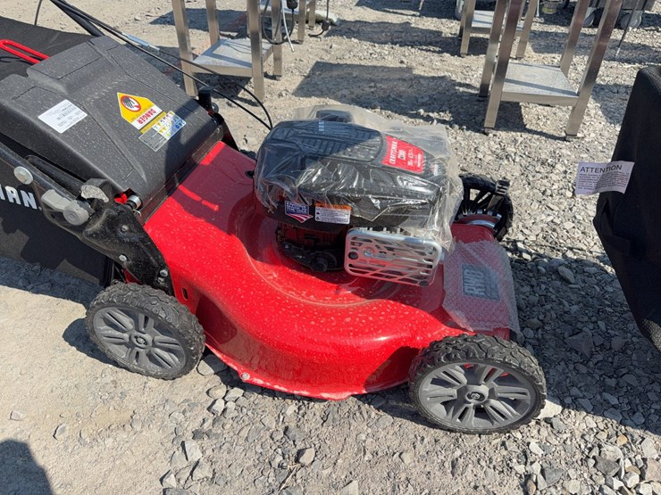 #53308-•-craftsman-m380-190cc-23"-push-mower-inv#53308-image-4