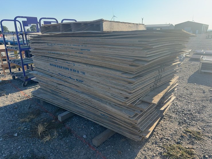 #53165-•-~90-sheets-of-plywood-inv#53165-image-1