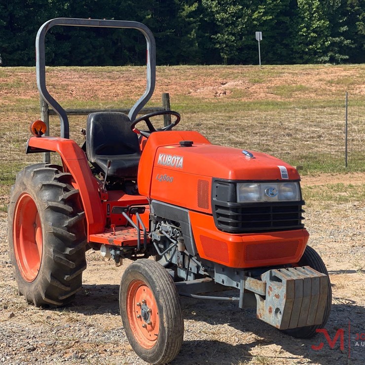KUBOTA L2800