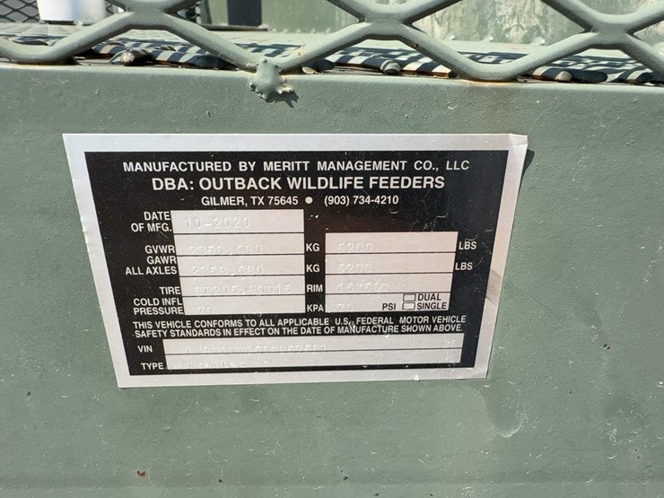#49010-•-2020-meritt-management-co-wildlife-feeeder-w/-trailer-1m9w1w160ca57581-inv#-49010-image-22