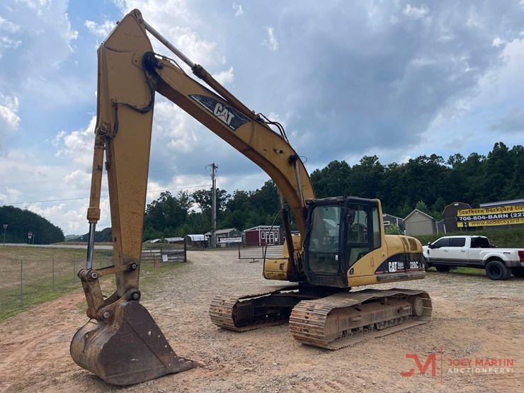 2003-caterpillar-320c-image-3