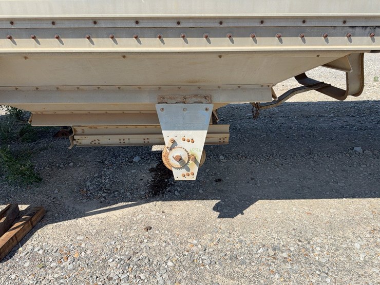 #45428-•-chamberlin-40'-t/a-hopper-bottom-trailer-inv#-45428-image-23