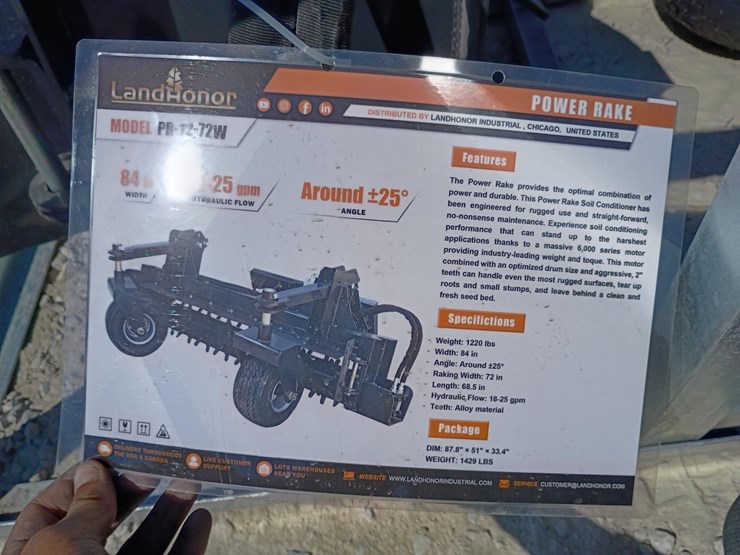 #l85-074-•-landhonor-power-rake-skid-steer-attachment-image-14