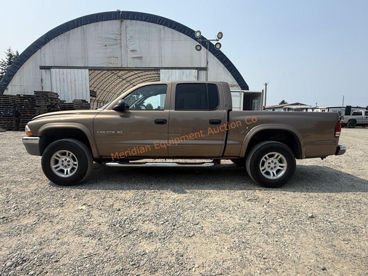 2001-dodge-dakota-slt-image-1