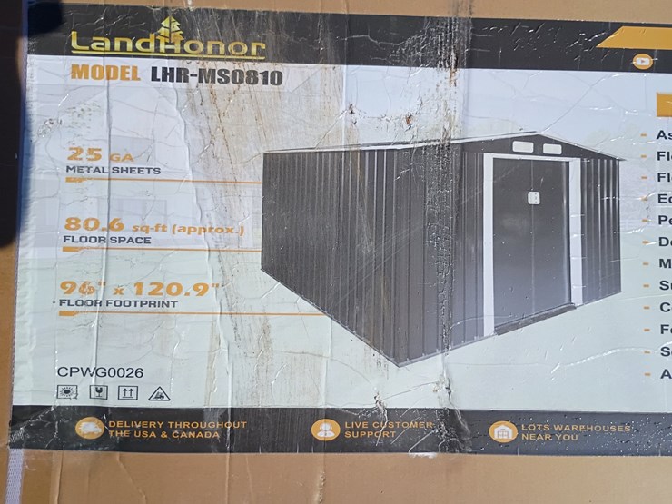 #l85-070-•-landhonor-8'x10'-metal-shed-image-1