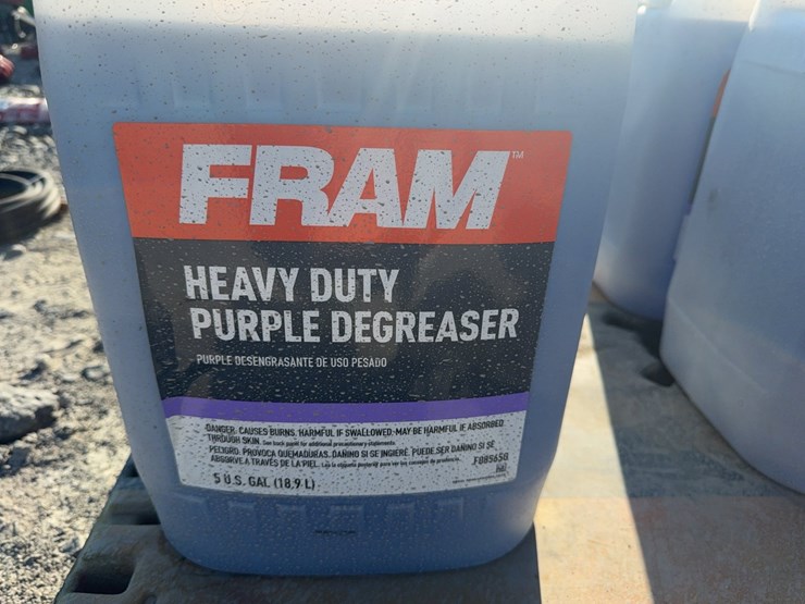 #53314-•-lot-of-(2)-fram-purple-degreasers-inv#53314-image-2