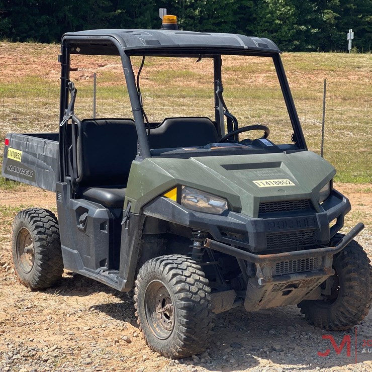 2022 POLARIS RANGER 570
