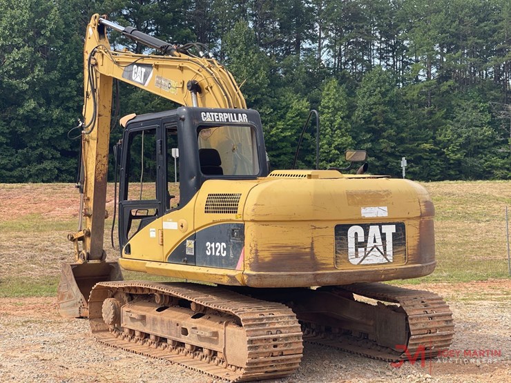 2007-caterpillar-312c-image-1