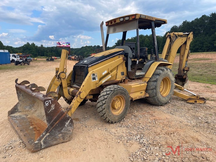 2003-caterpillar-420d-image-7